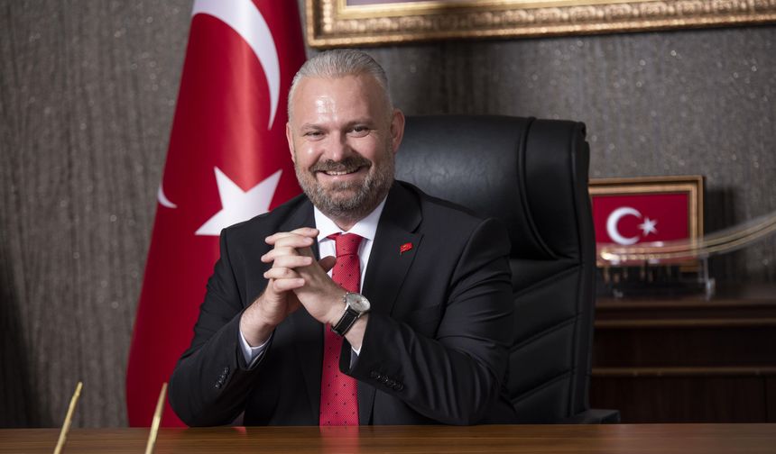 Başkan Pehlivan duyurdu: Menemen’de katı atık tesisi iptal edildi