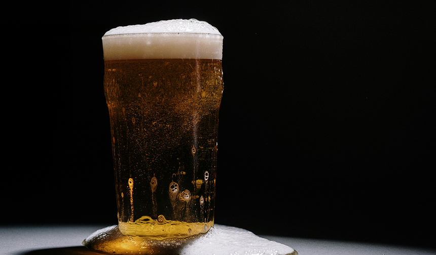 Bira artık sadece içilmeyecek, yemeklerimizin parçası olacak