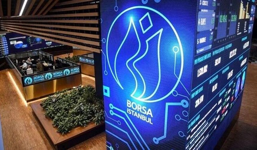 Mutlak butlan kararının ardından borsada sert düşüş
