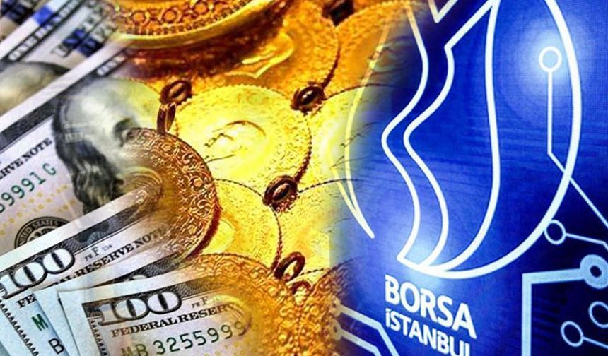 Borsa, döviz, altın... Haftanın en çok kazandıran yatırım aracı hangisi oldu?