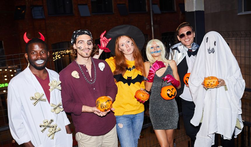 Cadılar Bayramı kostümleri: 2025’in en popüler fikirleri