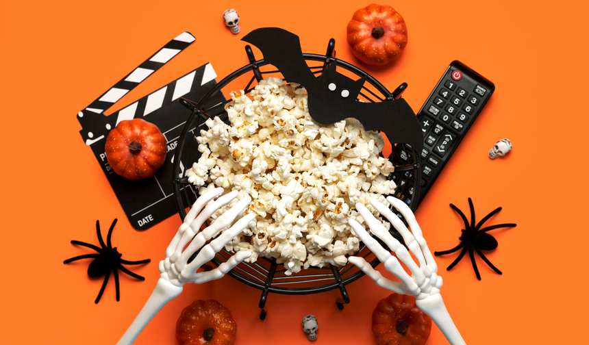 Cadılar Bayramı’nı evde yaşatacak 10 efsane film! (Korku, büyü, gotik mizah bir arada)