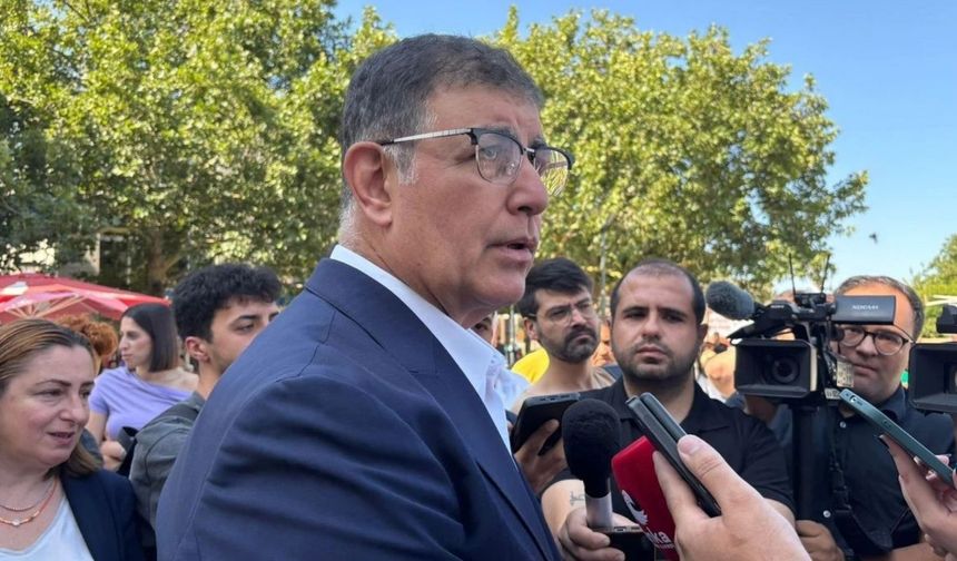Cemil Tugay, Çağatay Güç'ün adaylığı hakkında konuştu: 'Hiçbirimiz tahmin edemiyorduk'
