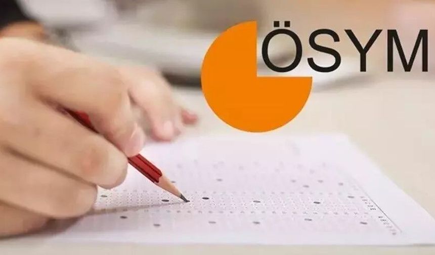 2026 DGS takvimi belli oldu: Başvuru ve sınav tarihleri netleşti