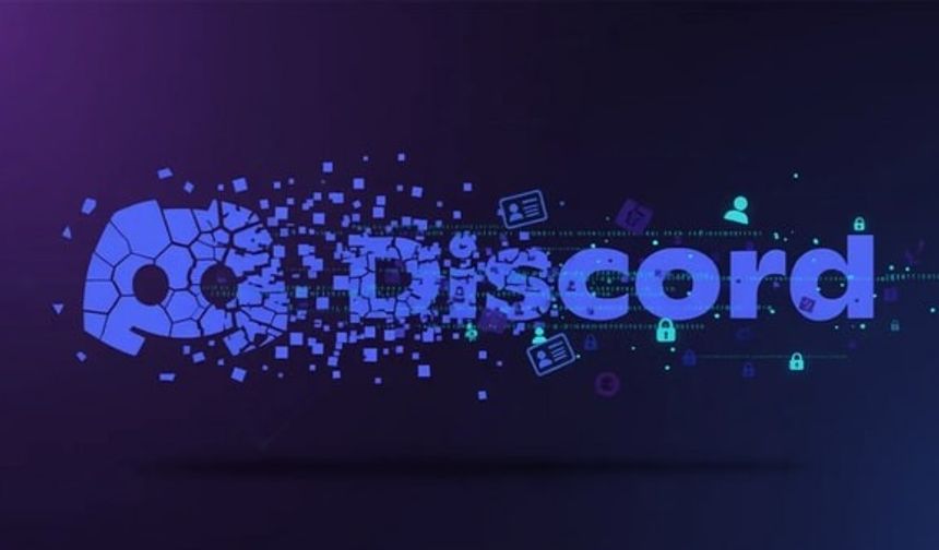 Discord kullanıcıları dikkat! Discord hacklendi, 200 milyon kullanıcı etkilenecek