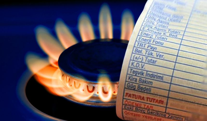 EPDK’dan doğal gaz abone bağlantı bedeli için 12 taksit imkanı