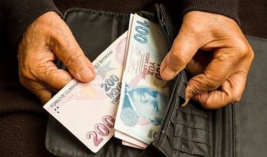Emekliler için fırsat zamanı: En yüksek emekli promosyonu 2025 Aralık’ta hangi bankada? İşte güncel rakamlar