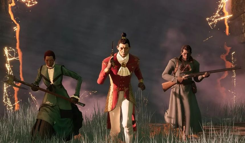 Epic Games ücretsiz oyunu yayında (2-9 Ekim): Hemen kütüphanenize ekleyin