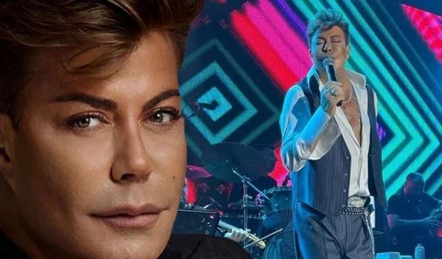 Fatih Ürek’in sağlık durumu kritik: Yoğun bakımda tedavi sürüyor