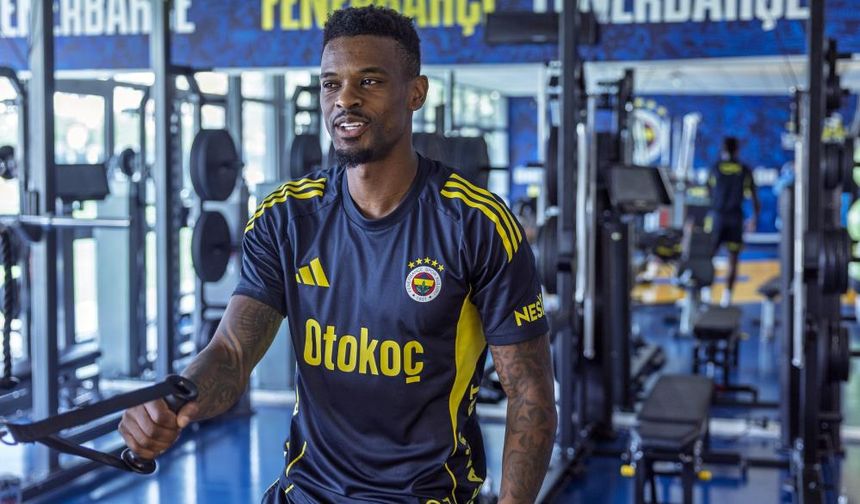 Tedesco’dan kritik antrenman: Fenerbahçe deplasman hazırlıklarını tamamlıyor