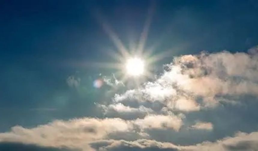 Uşak’ta 26 Ekim Pazar günü hava durumu: Nasıl bir gün bekleniyor?