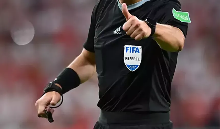 Fenerbahçe–Aston Villa maçının hakemi belli oldu