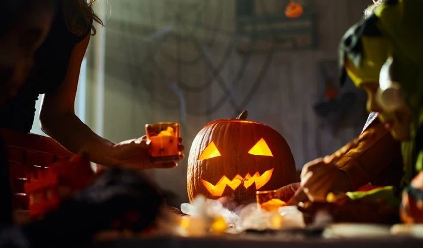 Halloween 2025 ne zaman kutlanacak? Cadılar Bayramı tarihçesi ve detaylar
