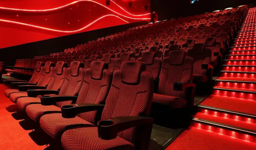 Bu filmi sadece keller ücretsiz izledi! Sebebini duyunca şok olacaksınız!