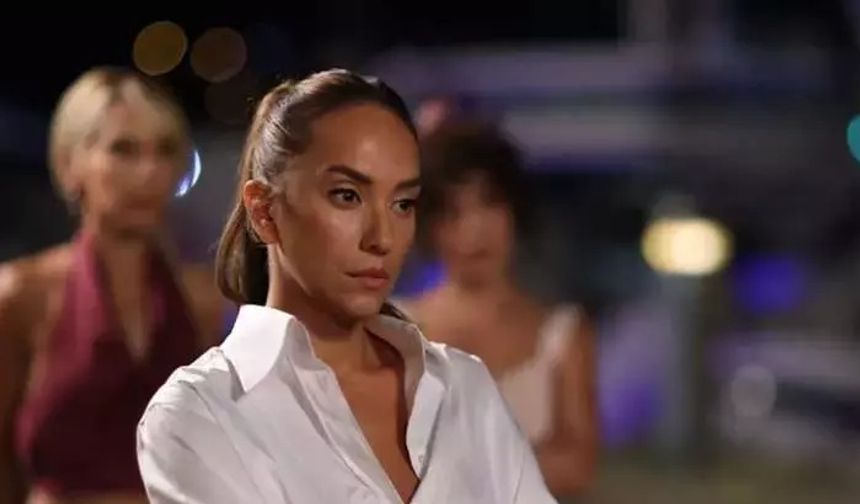 Ben Leman'ın Şahika'sı Duygu Sarışın kimdir, nereli, kaç yaşında?
