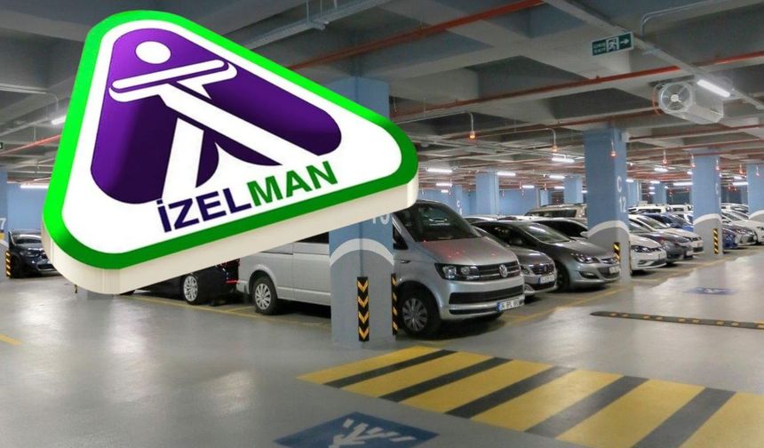 İzmir’de gazetecilere şok karar: Ücretsiz otopark bitiyor!