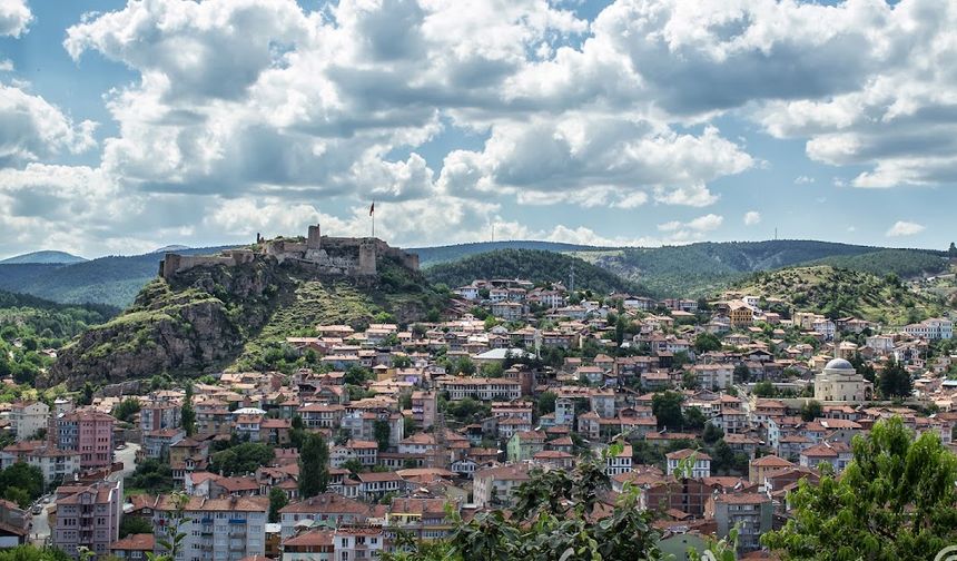 Bütün şehirleri solladı: Türkiye'nin en zenginleşen ili şaşırtıyor!