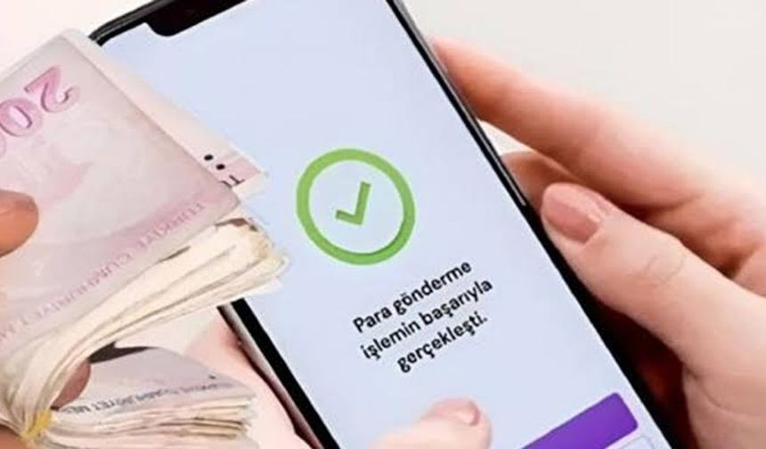 IBAN paylaşırken dikkat: Sosyal medyada dolandırıcılık tuzağı artıyor