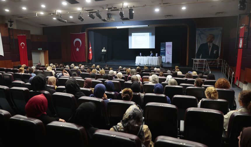 Konak Belediyesi’nden hayat kurtaran adım