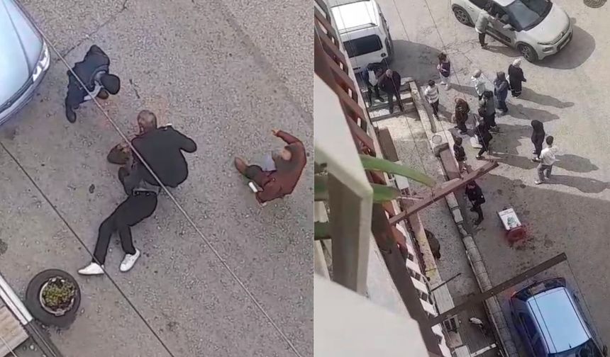 Küçük kıza taciz iddiası Bursa’yı ayağa kaldırdı!