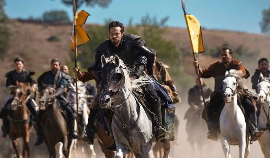 Kuruluş Orhan bu akşam var mı? 4 Mart ATV yayın akışında 'kupa' değişikliği!