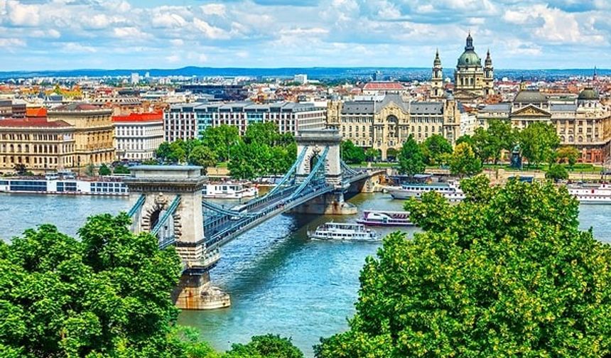 Ayda 1000 Euro ile Avrupa’da konforlu yaşam mümkün mü? İşte tüyolar