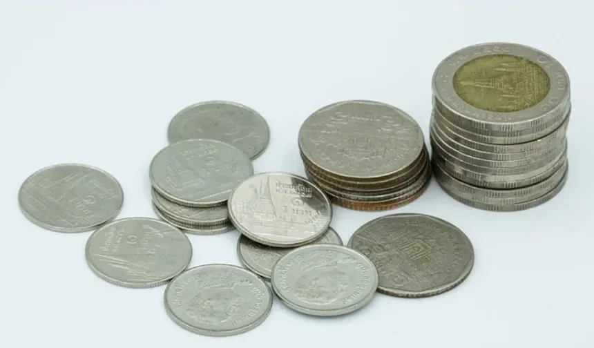 Elinizdeki bu madeni para sizi milyoner yapabilir!