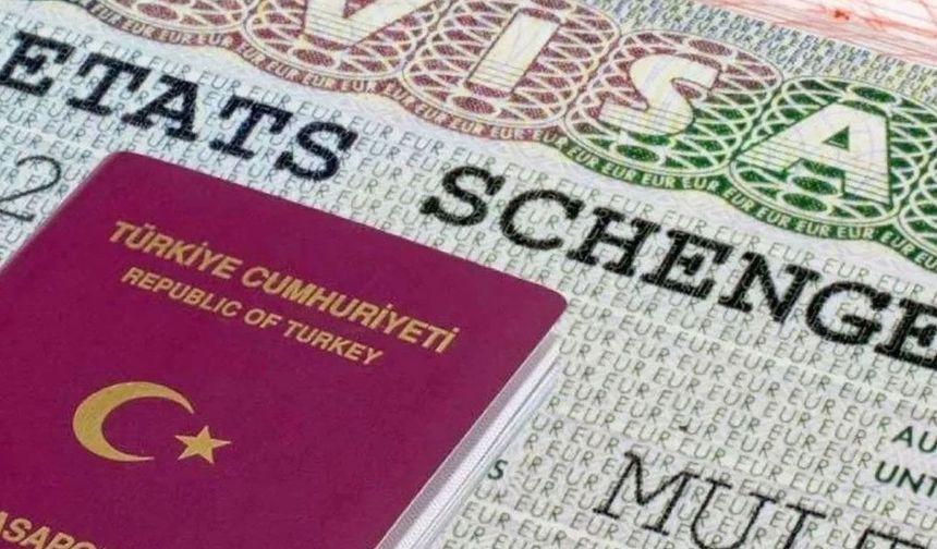 Schengen vizesinde yeni esneklik: Nitelikli iş gücü hedefte