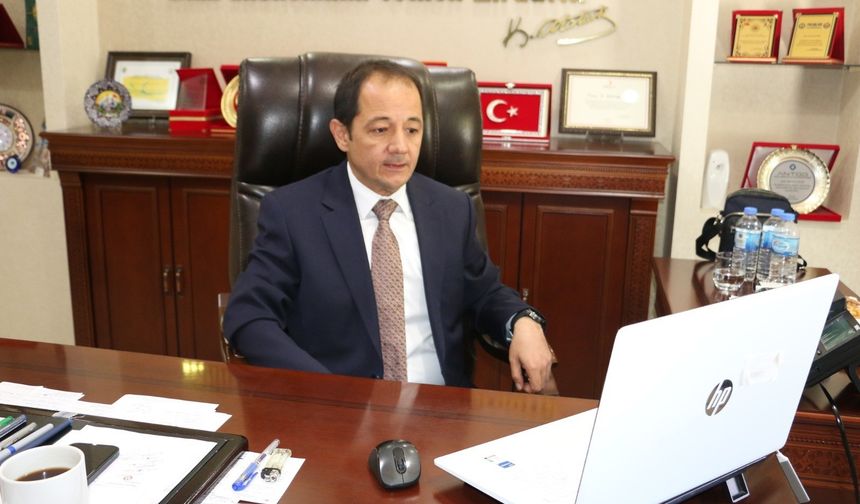 Şap hastalığına karşı aşılama kampanyasında son durum