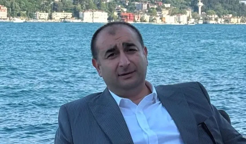 İstanbul'da şok suikast: Ünlü avukat kurşun yağmurunu tutuldu