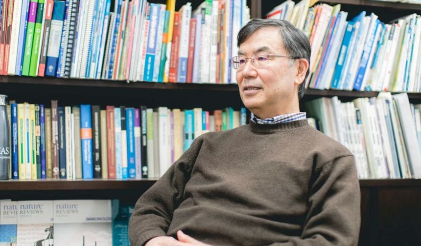 2025 Nobel Tıp ödülünü kazanan Shimon Sakaguchi kimdir? Çalışmaları neler?