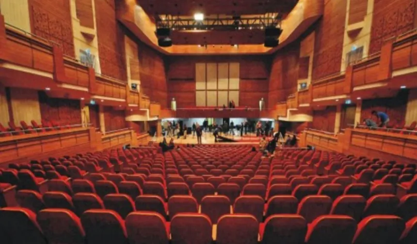 Dünya çapında perküsyon virtüözü İzmir’de