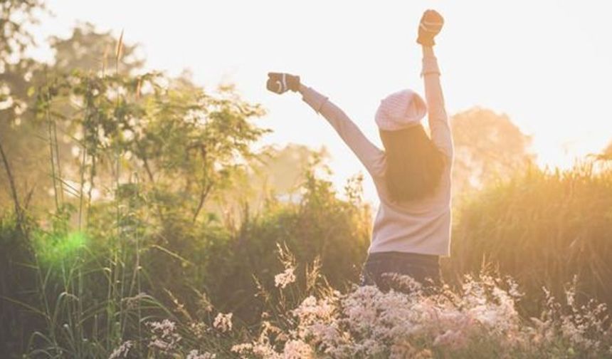 'Bugün şükredecek ne var ki?' demeyin! Bilimin gözünden şükretmenin gücü