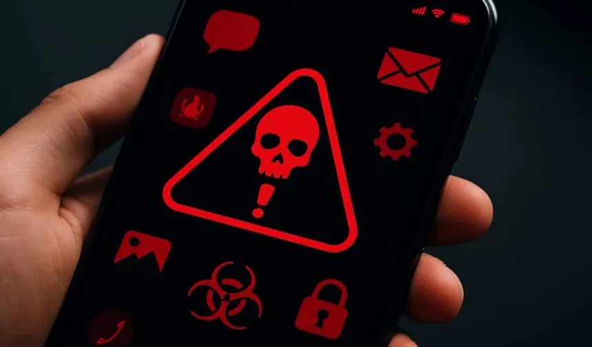 Herkesin telefonunda olabilir: Bu uygulama meğer tüm verilerinizi çalıyormuş