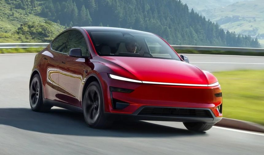 Tesla yatırımcıları dikkat! Stoklar tükendi