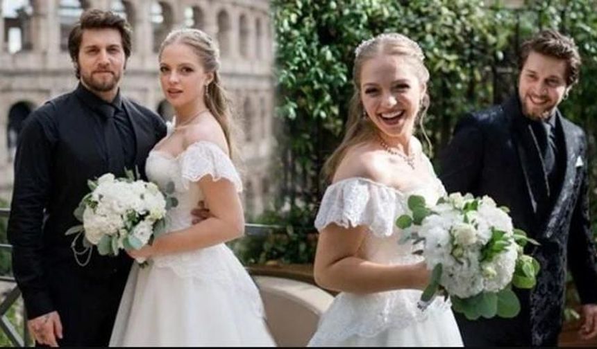 Ufuk Beydemir ile İpek Filiz Yazıcı evliliği sona eriyor