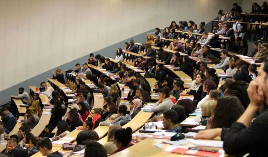 YÖK’ten devrim niteliğinde reform: Üniversite 3 yılda tamamlanabilecek