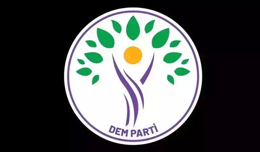 3,5 saatlik ziyaret! DEM Parti'den İmralı görüşmesi açıklaması