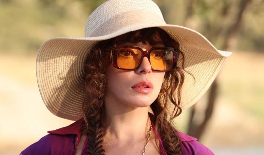 Ben Leman'ın Mine'si Selin Şekerci kimdir, nereli, kaç yaşında?