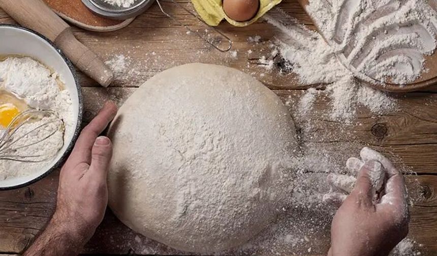 Ev ekmeği neden taş gibi olur? Çözümü var!