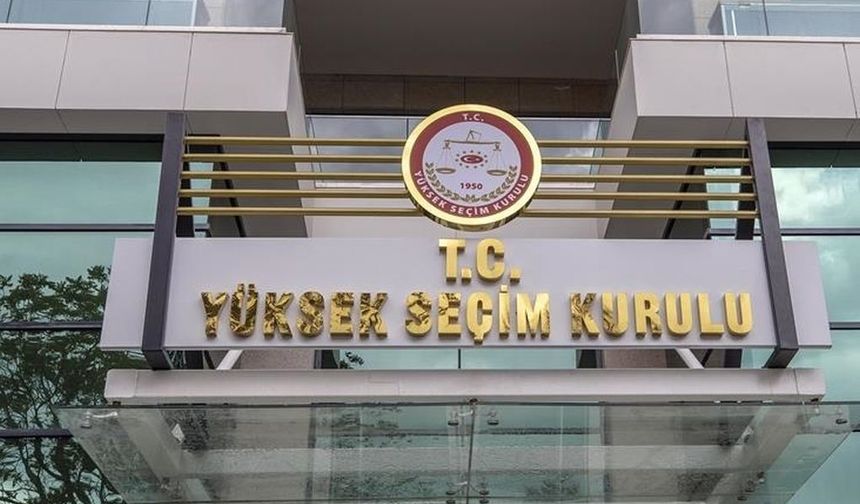 CHP İstanbul'da kritik kongre: YSK kararını açıkladı