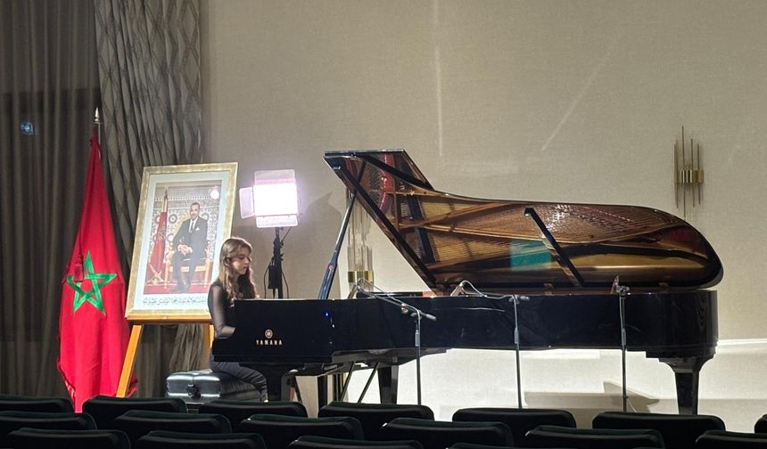 15 yaşında Narlıdere’yi gururlandırdı!