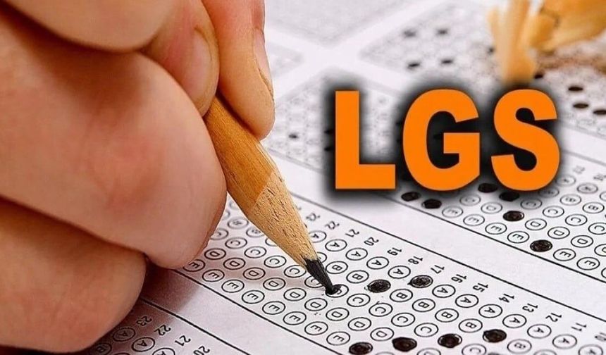 Lgs başvuruları başladı: 14 Haziran’daki büyük sınav için geri sayım