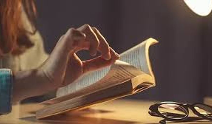 2026’da kitap okuma alışkanlığınızı yeniden kazanmanın yolları