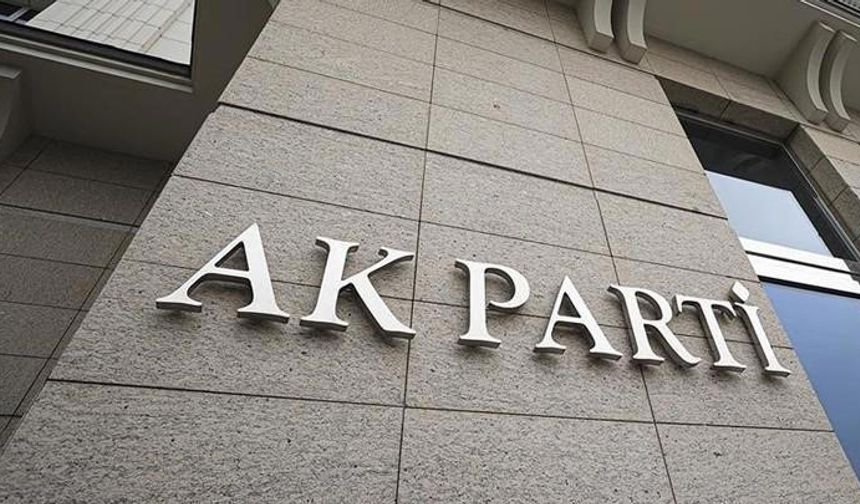 AK Parti’den İmralı’ya gidecek isim belli oldu!