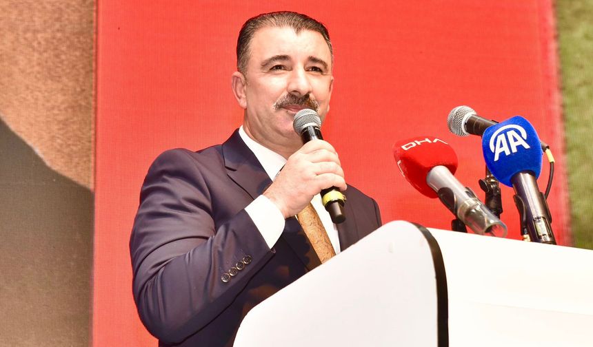 AK Partili Başdaş: 'Konak’ta bıçak kemiğe dayandı'