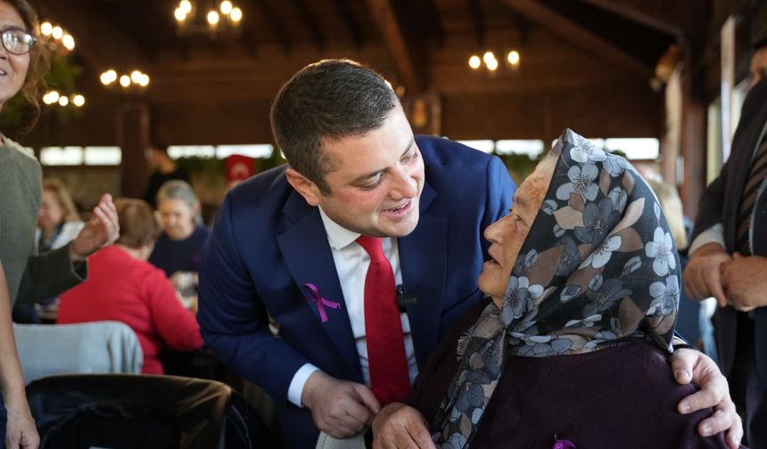 Bu ziyaret çok konuşulacak! Torbalı’da 24 Kasım seferberliği