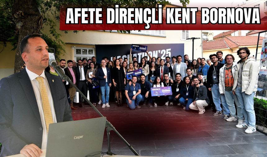 Buca’da minikler hem eğlendi hem öğrendi!