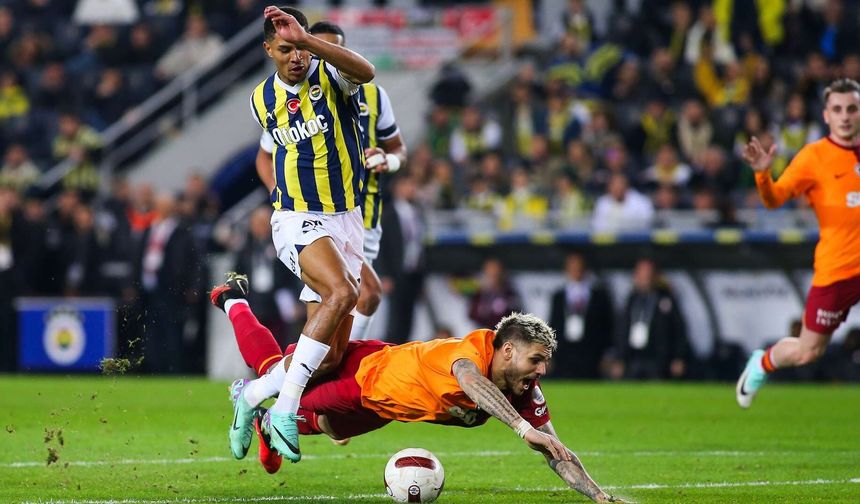 Galatasaray Fenerbahçe derbisi ne zaman? Dev maçın tarihi açıklandı