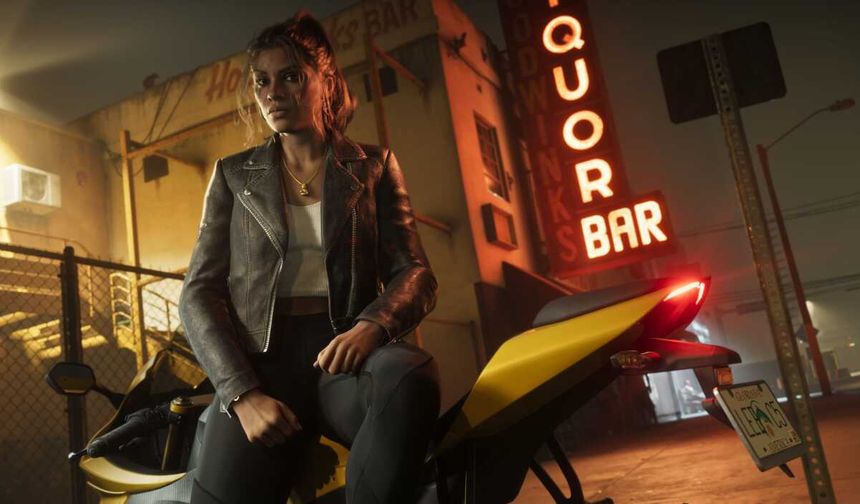 GTA 6'dan yeni sızıntı: Karakter animasyonları ortaya çıktı!